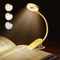 Algopix Similar Product 3 - enclize Book Light for Reading in