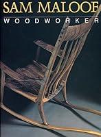 Algopix Similar Product 16 - Sam Maloof, Woodworker