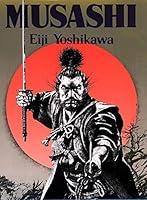 Algopix Similar Product 5 - Musashi An Epic Novel of the Samurai