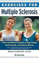 Algopix Similar Product 15 - Exercises for Multiple Sclerosis A