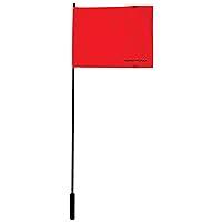Algopix Similar Product 3 - Airhead Deluxe Watersports Red Flag 4