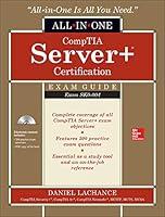 Algopix Similar Product 6 - CompTIA Server Certification
