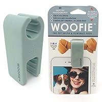 Algopix Similar Product 14 - WOOFIE  The Pet Selfie  Portrait Tool