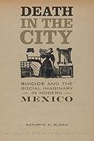 Algopix Similar Product 16 - Death in the City Suicide and the