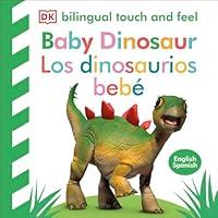 Algopix Similar Product 19 - Bilingual Baby Touch and Feel Baby