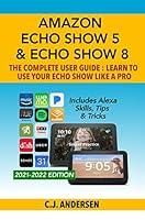 Algopix Similar Product 9 - Amazon Echo Show 5  Echo Show 8 The