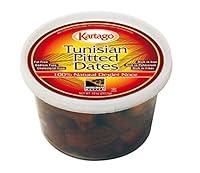 Algopix Similar Product 11 - Pitted Dates  All Natural Fat Free