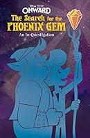 Algopix Similar Product 14 - Onward The Search for the Phoenix Gem