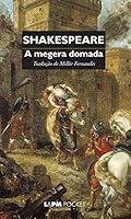 Algopix Similar Product 10 - A megera domada (Portuguese Edition)