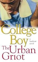 Algopix Similar Product 13 - College Boy: A Novel