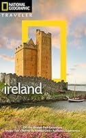 Algopix Similar Product 3 - National Geographic Traveler Ireland