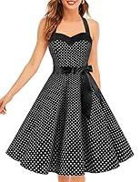 Algopix Similar Product 5 - DRESSTELLS Vintage Dresses for Women