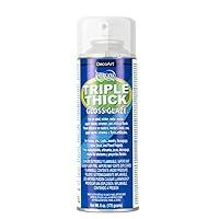 Algopix Similar Product 9 - DecoArt TG0121 Triple Thick Gloss