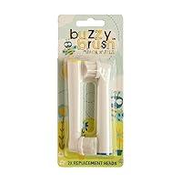 Algopix Similar Product 15 - Jack N Jill Buzzy Brush Kids Electric
