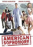 Algopix Similar Product 14 - American Sophomore