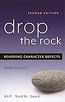 Algopix Similar Product 14 - Drop the Rock Removing Character
