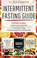 Algopix Similar Product 8 - Intermittent Fasting Guide