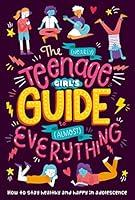 Algopix Similar Product 5 - The Nearly Teenage Girls Guide to