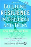 Algopix Similar Product 17 - Building Resilience in Children and