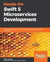 Algopix Similar Product 15 - HandsOn Swift 5 Microservices