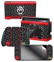 Algopix Similar Product 10 - Controller Gear Nintendo Switch Skin 