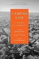 Algopix Similar Product 16 - Campus Life: In Search of Community