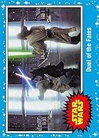 Algopix Similar Product 16 - 2019 Topps Star Wars Journey to Rise of