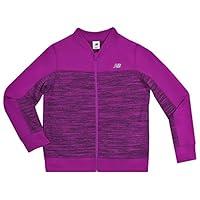Algopix Similar Product 18 - New Balance Girls Big Athletic Full