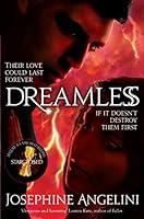 Algopix Similar Product 17 - Starcrossed / Dreamless