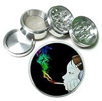 Algopix Similar Product 2 - Smoking W33D Anime Aluminum Tobacco