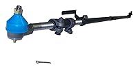 Algopix Similar Product 5 - Crown Automotive 52005739K Tie Rod End