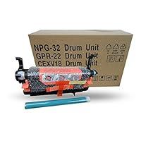 Algopix Similar Product 14 - Aotusi Compatible Drum Unit Replacement
