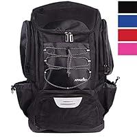 Algopix Similar Product 11 - Athletico Swim Backpack  Pool Bag With