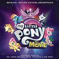 Algopix Similar Product 10 - My Little Pony The Movie Original