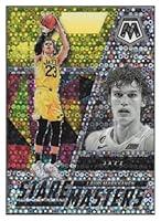 Algopix Similar Product 6 - LAURI MARKKANEN 202223 Panini Mosaic