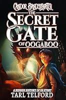 Algopix Similar Product 18 - Candor Bandersnatch and the Secret Gate