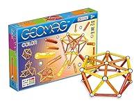 Algopix Similar Product 2 - Geomag  COLOR  64Piece Magnetic