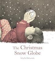 Algopix Similar Product 3 - The Christmas Snow Globe