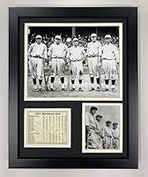 Algopix Similar Product 20 - New York Yankees 1927 Murderers Row
