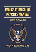Algopix Similar Product 16 - Immigration Court Practice Manual