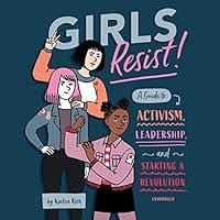 Algopix Similar Product 20 - Girls Resist!