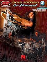 Algopix Similar Product 6 - Latin Soloing for Drumset Private