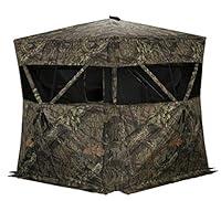 Algopix Similar Product 12 - Rhino Blinds Rhino200 Ground Blind 