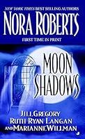 Algopix Similar Product 12 - Moon Shadows (Jove Romance)