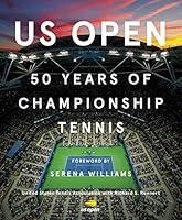 Algopix Similar Product 20 - US Open: 50 Years of Championship Tennis