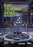 Algopix Similar Product 16 - Ray Tracing Gems HighQuality and