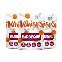 Algopix Similar Product 15 - Whisps Barbeque AllNatural Cheese