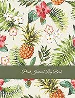Algopix Similar Product 17 - Plant Journal Log Book A Logbook To