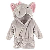 Algopix Similar Product 1 - Hudson Baby Unisex Baby Plush Animal