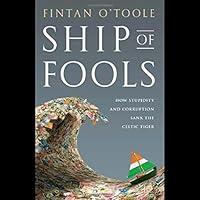 Algopix Similar Product 14 - Ship of Fools How Stupidity and
